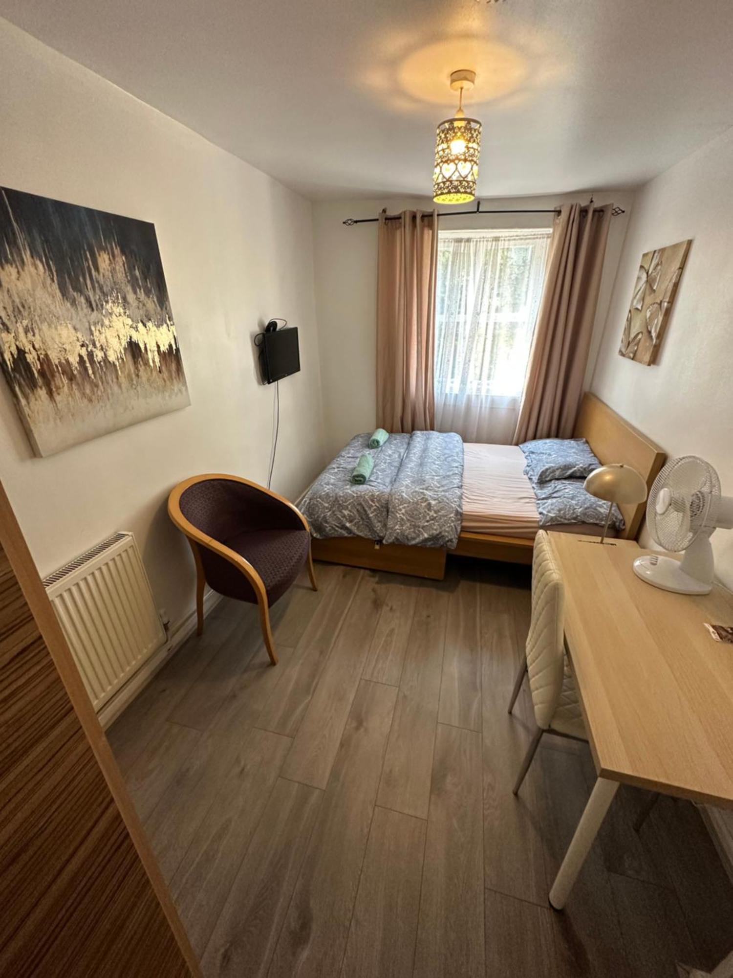 City Apartment 2 Londýn Exteriér fotografie